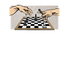 Échecs La création d'échecs