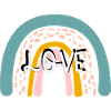 Love, Rainbow