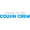 Leader Cousin Crew Team