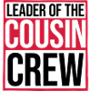 Leader Cousin Crew Team