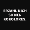Ruhrpott Spruch