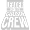 Leader Cousin Crew Team