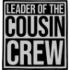 Leader Cousin Crew Team