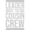 Leader Cousin Crew Team