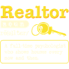 Définition de Agent immobilier
