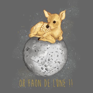 Fan de lune