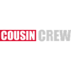 Logo Cousin Crew Team