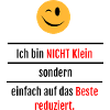 Größen Witz