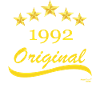 Born in 1992