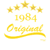 Born in 1984