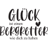 Bergretter Berg Klettern Berg Geschenk