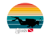 Espagne Plongée sous-marine Poison