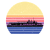 Ferry Retro Ferry