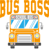 School Bus Driver