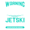 Certified Jet Ski Addict