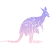 Kangaroo Mom