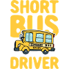 Short Bus Driver