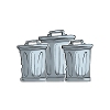 Don't Be Trashy