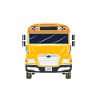 Be Nice To Bus Driver