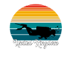 Royaume-Uni Scuba Diving Gift