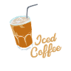 Iced Coffee Obsessed