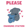 Koala Please Don't