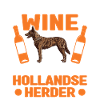 Hollandse Herder and Wine