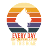 international cat day