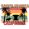 Santa Monica