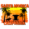 Santa Monica