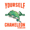 Chameleon Cadeau Caméléon