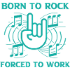 Rock Rocker Rock Musik Musiker