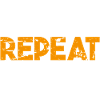 Vous devez vous répéter