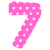 Number Seven