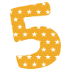 Five