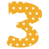 Three
