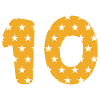 10