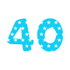 40