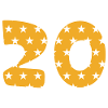 Numéro 20
