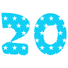 Numéro 20