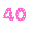 Numéro 40