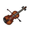 Orchesta Violoniste Musicien