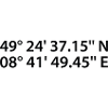 Heidelberg Coordinates