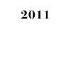 Drôle d’anniversaire numéro limité 2011