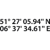 Moers coordinates