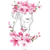 habillez-moi de fleurs 2