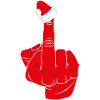 Christmas hypocrisy