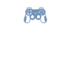 Gaming Gamer Controller Glitch