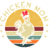 Chicken Mom