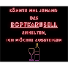 kopfkarusell